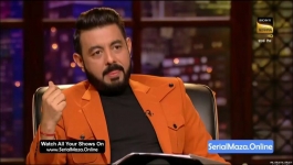 Shark Tank India - 5th March 2024